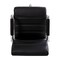 Flash Furniture Black LeatherSoft Drafting Chair with Foot Ring GO-2286B-BK-GG - alternate 8